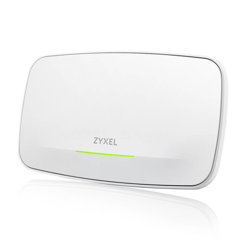 Zyxel WBE660S-EU0101F punto accesso WLAN 11530 Mbit s Grigio Supporto Power over Ethernet (PoE)