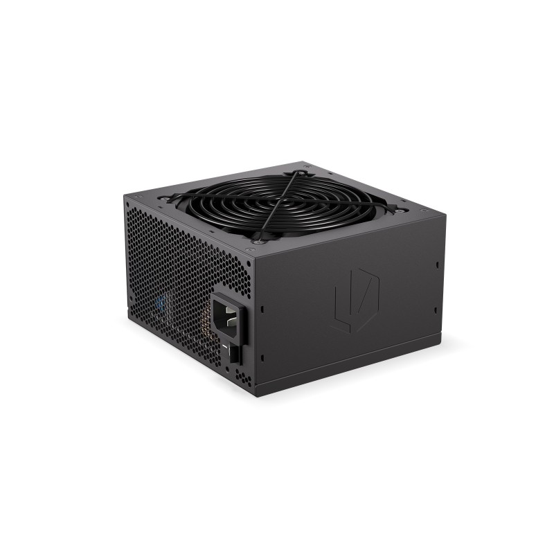 ENDORFY Supremo FM5 alimentatore per computer 650 W 18+10 pin ATX ATX Nero