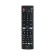 Savio RC-05 do TV LG telecomando IR Wireless TV, Universale Pulsanti