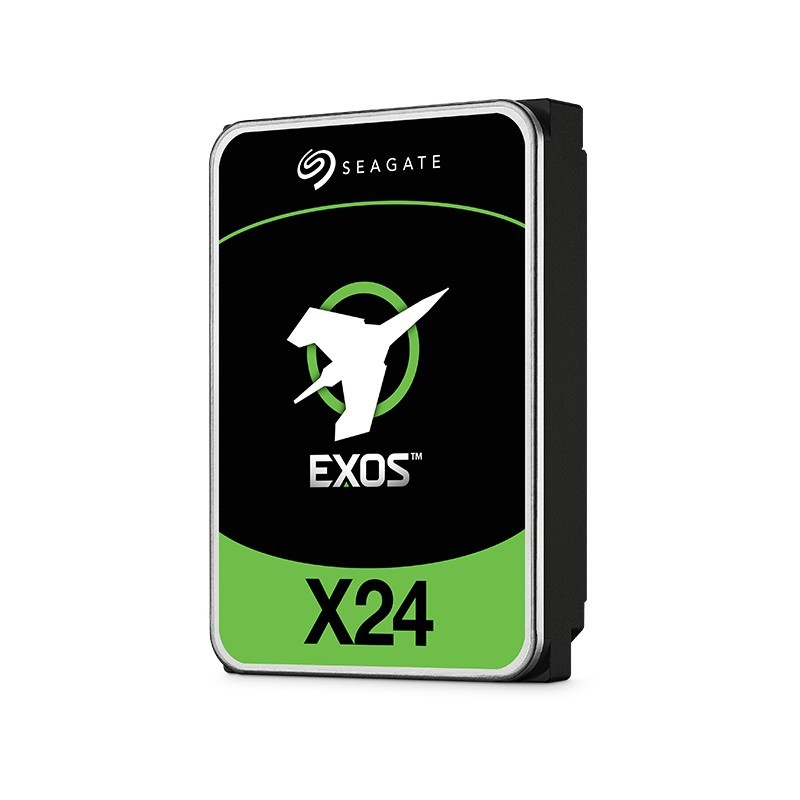 Seagate Exos X24 3.5" 24 TB SATA