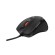 NATEC NMY-2047 mouse Mano destra USB tipo A Ottico 4000 DPI