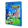 SEGA Sonic Superstars Standard ITA PlayStation 4