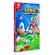 SEGA Sonic Superstars Standard ITA Nintendo Switch