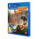 Milestone Hot Wheels Unleashed 2  Turbocharged - Day One Edition ITA PlayStation 4