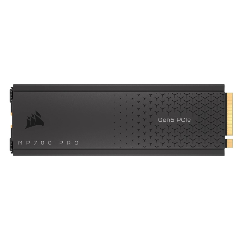 Corsair MP700 PRO M.2 1 TB PCI Express 5.0 NVMe 3D TLC NAND