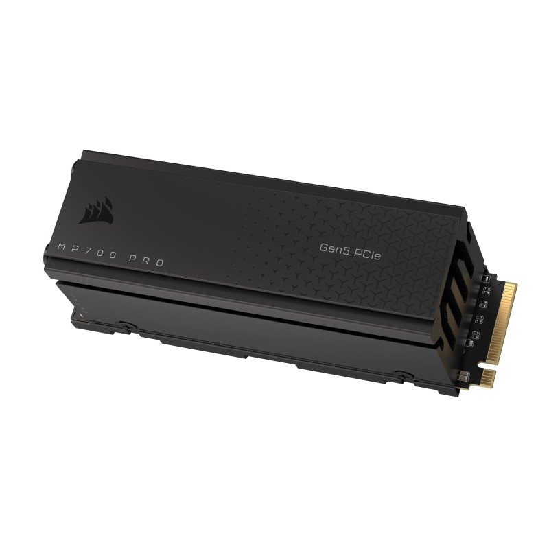 Corsair MP700 PRO M.2 1 TB PCI Express 5.0 NVMe 3D TLC NAND