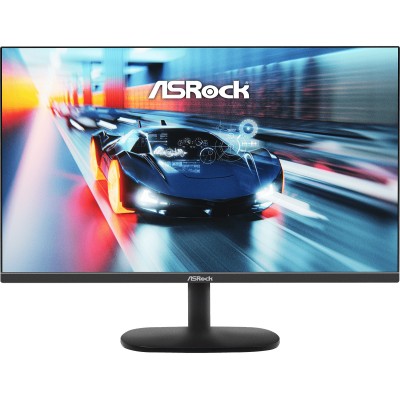 Asrock CL27FF Monitor PC 68,6 cm (27") 1920 x 1080 Pixel Full HD LED Nero