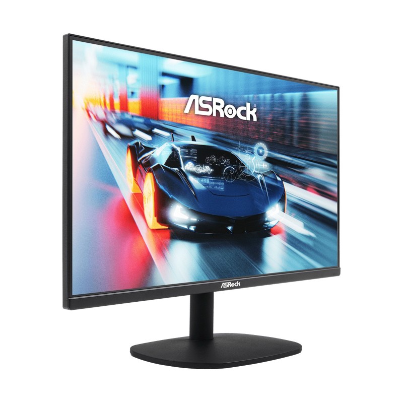 Asrock CL27FF Monitor PC 68,6 cm (27") 1920 x 1080 Pixel Full HD LED Nero