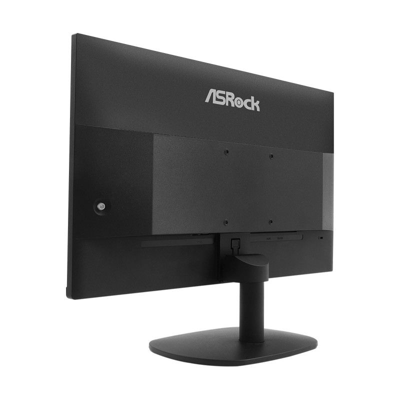 Asrock CL27FF Monitor PC 68,6 cm (27") 1920 x 1080 Pixel Full HD LED Nero