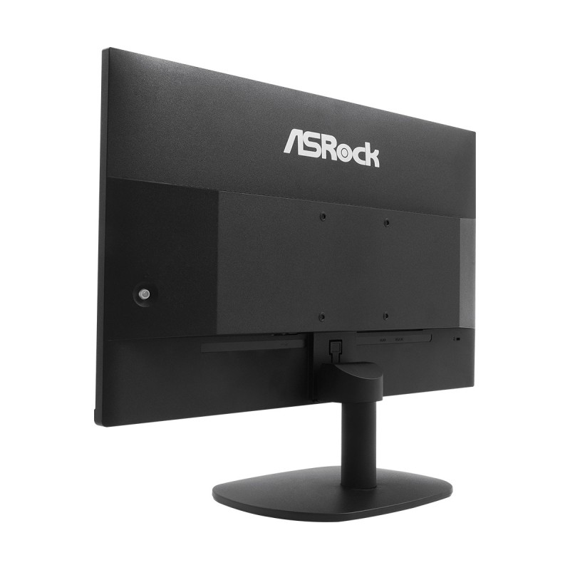 Asrock CL25FF Monitor PC 62,2 cm (24.5") 1920 x 1080 Pixel Full HD Nero