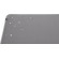 HP 205 Sanitizable Desk Mat