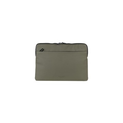 Tucano BFGOM1516-VM borsa per laptop 40,6 cm (16") Custodia a tasca Verde