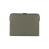 Tucano BFGOM1516-VM borsa per laptop 40,6 cm (16") Custodia a tasca Verde