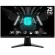 MSI G255F Monitor PC 62,2 cm (24.5") 1920 x 1080 Pixel Full HD LCD Nero