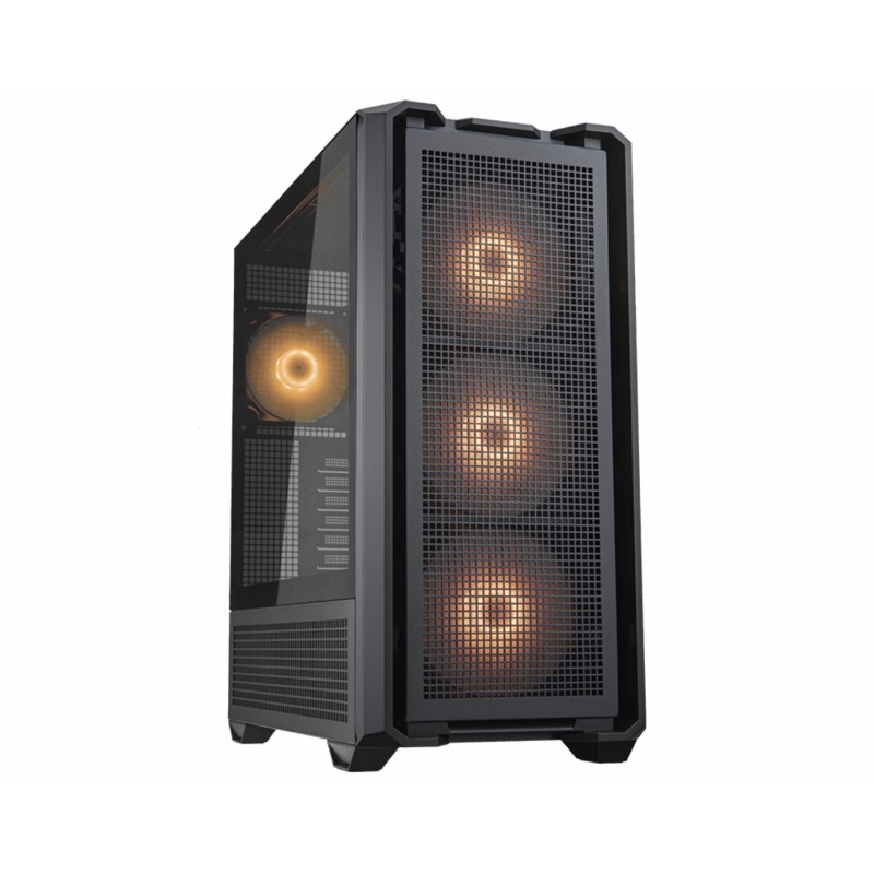 COUGAR Gaming MX600 RGB Full Tower Nero