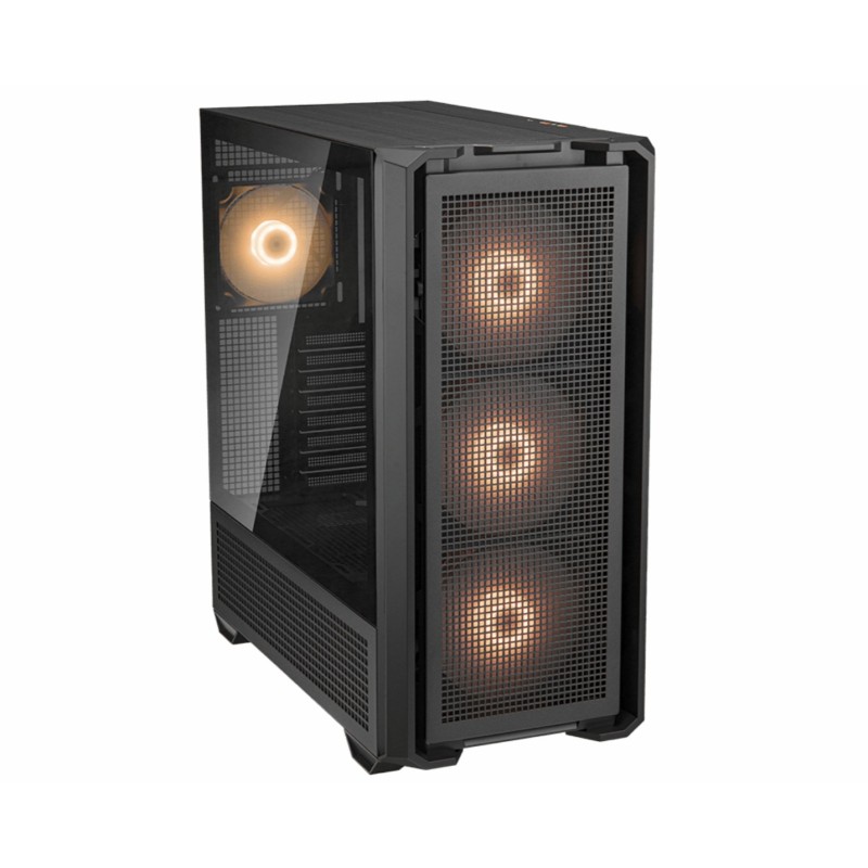 COUGAR Gaming MX600 RGB Full Tower Nero