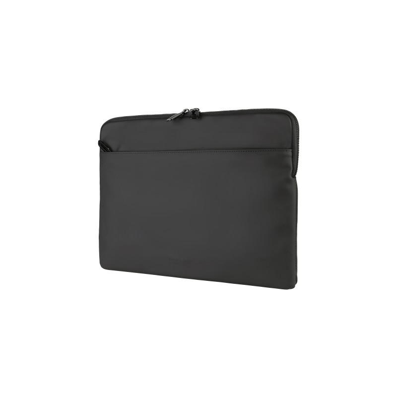 Tucano BFGOM1314-BK borsa per laptop 35,6 cm (14") Custodia a tasca Nero