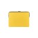 Tucano BFGOM1314-Y borsa per laptop 35,6 cm (14") Custodia a tasca Giallo