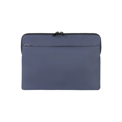 Tucano BFGOM1516-B borsa per laptop 40,6 cm (16") Custodia a tasca Blu