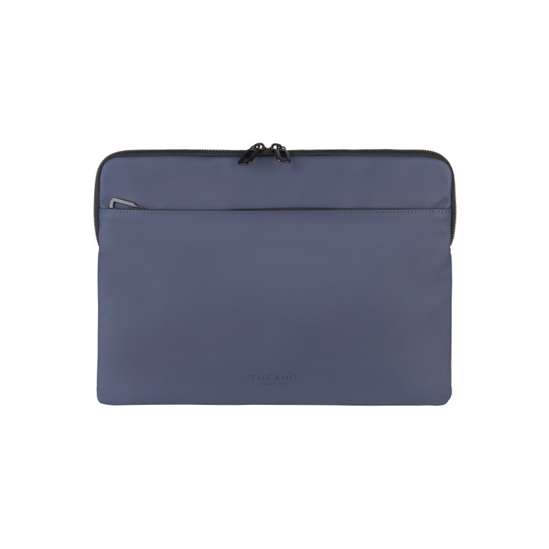 Tucano BFGOM1516-B borsa per laptop 40,6 cm (16") Custodia a tasca Blu