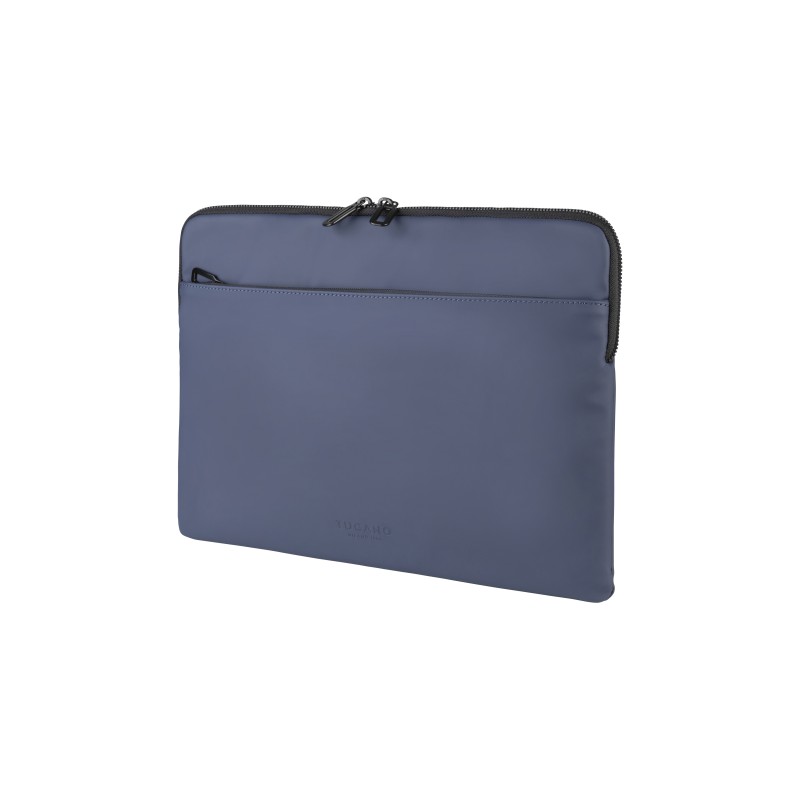 Tucano BFGOM1516-B borsa per laptop 40,6 cm (16") Custodia a tasca Blu