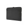 Tucano BFGOM1516-BK borsa per laptop 40,6 cm (16") Custodia a tasca Nero