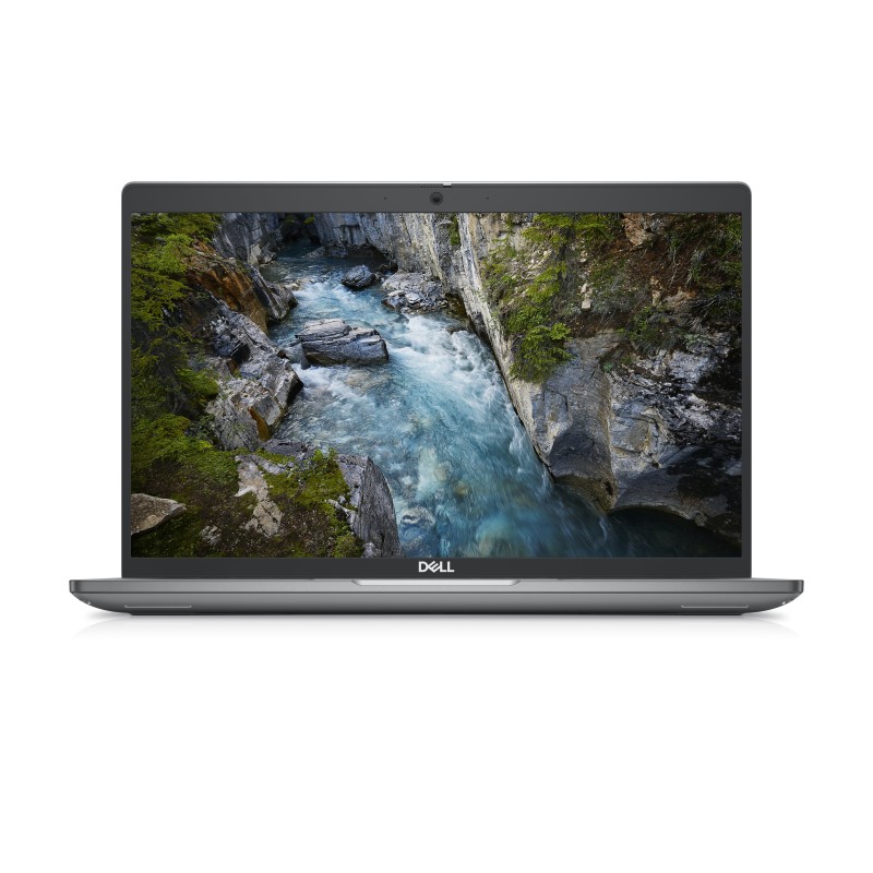 DELL Precision 3480 Intel® Core™ i7 i7-1370P Workstation mobile 35,6 cm (14") Full HD 32 GB DDR5-SDRAM 512 GB SSD NVIDIA RTX