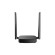 Tenda 4G05 router wireless Fast Ethernet Banda singola (2.4 GHz) Nero