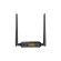 Tenda 4G05 router wireless Fast Ethernet Banda singola (2.4 GHz) Nero