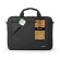 Port Designs Sydney 35,6 cm (14") Borsa da corriere Nero