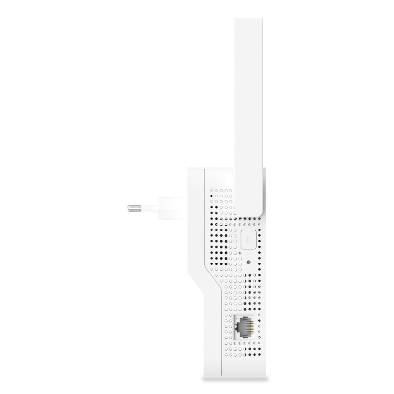 Strong AX1800 Ripetitore di rete 1800 Mbit s Bianco