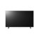 LG 65UR76003LL TV 165,1 cm (65") 4K Ultra HD Smart TV Nero