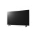 LG 65UR76003LL TV 165,1 cm (65") 4K Ultra HD Smart TV Nero