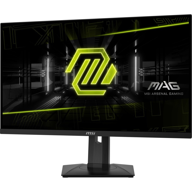 MSI MAG 274QRF QD E2 Monitor PC 68,6 cm (27") 2560 x 1440 Pixel Wide Quad HD LCD Nero