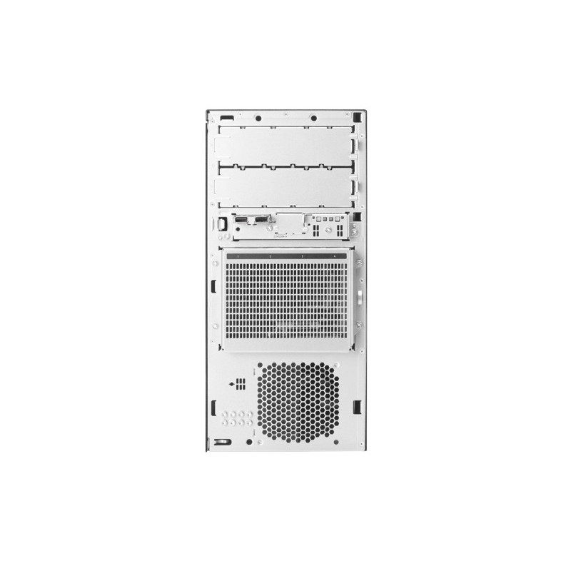 HPE ProLiant ML30 Gen11 server Tower (4U) Intel Xeon E E-2414 2,6 GHz 16 GB DDR5-SDRAM 350 W