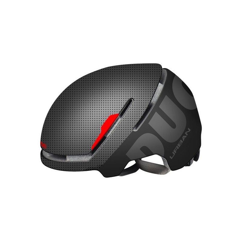 Ducati 8056711531182 casco sportivo Nero