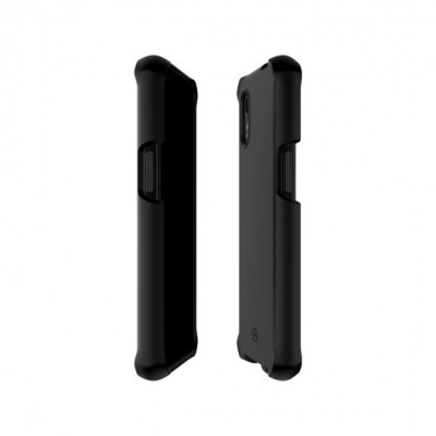 Mobilis Spectrum_R custodia per cellulare 16,8 cm (6.6") Cover Nero