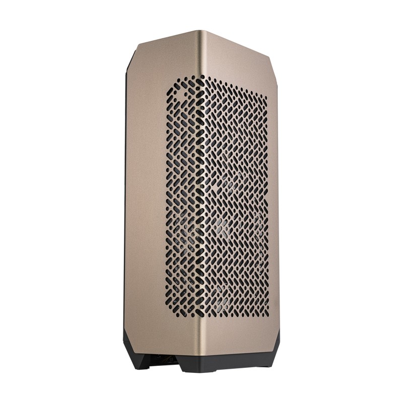 Cooler Master NCORE 100 MAX Small Form Factor (SFF) Bronzo 850 W