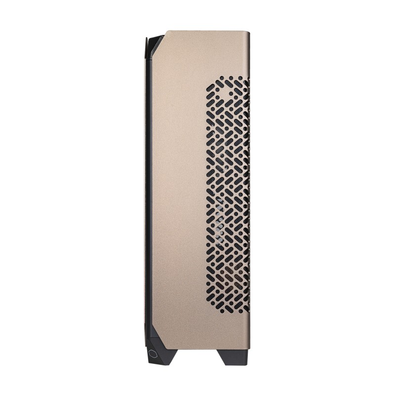 Cooler Master NCORE 100 MAX Small Form Factor (SFF) Bronzo 850 W