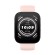 Amazfit Bip 5 4,85 cm (1.91") TFT Digitale 320 x 380 Pixel Touch screen Rosa GPS (satellitare)