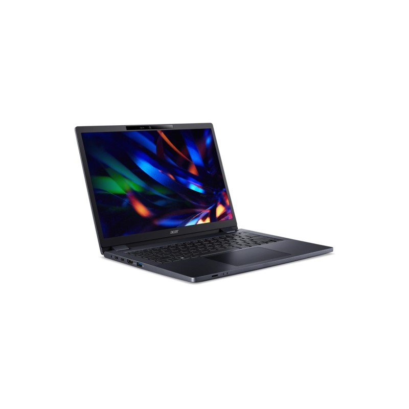 Acer TravelMate P4 TMP414-53-TCO-79RB Intel® Core™ i7 i7-1355U Computer portatile 35,6 cm (14") WUXGA 16 GB DDR4-SDRAM 1 TB SSD