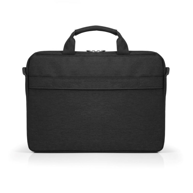 Port Designs 135172 borsa per laptop 39,6 cm (15.6") Borsa con caricamento dall'alto Nero