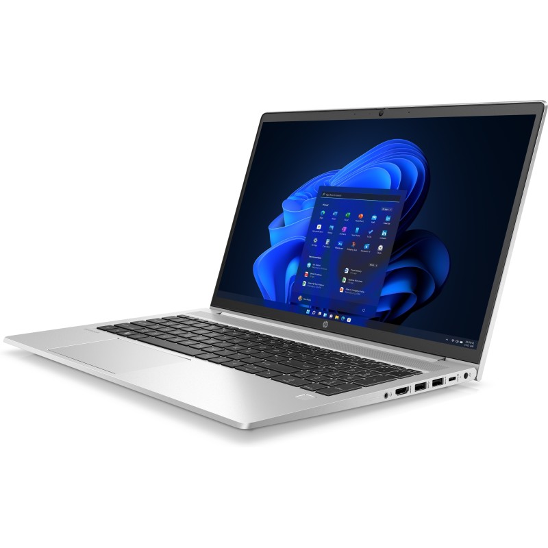 HP ProBook 450 G9 Intel® Core™ i5 i5-1235U Computer portatile 39,6 cm (15.6") Full HD 16 GB DDR4-SDRAM 512 GB SSD Wi-Fi 6