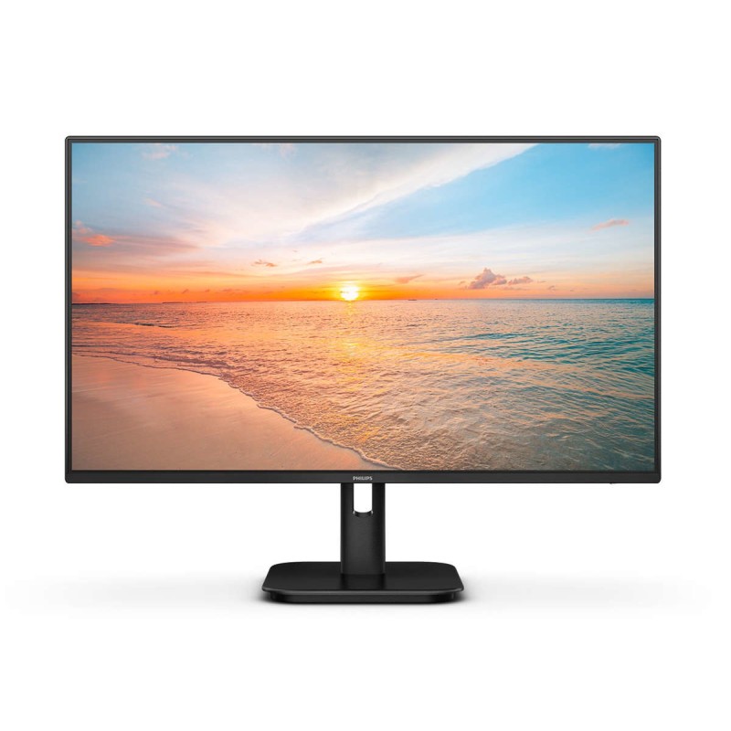 Philips Serie 1000 24E1N1100A 00 LED display 60,5 cm (23.8") 1920 x 1080 Pixel Full HD LCD Nero