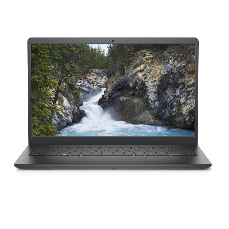 DELL Vostro 3420 Intel® Core™ i5 i5-1235U Computer portatile 35,6 cm (14") Full HD 8 GB DDR4-SDRAM 512 GB SSD Wi-Fi 5