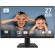 MSI Pro MP275Q Monitor PC 68,6 cm (27") 2560 x 1440 Pixel Wide Quad HD LED Nero