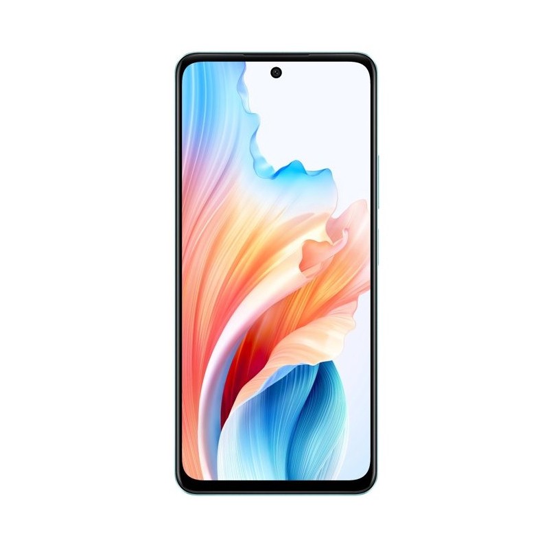 OPPO A79 5G Smartphone, AI Doppia fotocamera 50+2MP, Selfie 8MP, Display 6.72” 90HZ LCD FHD+, 5000mAh, RAM 4(Esp