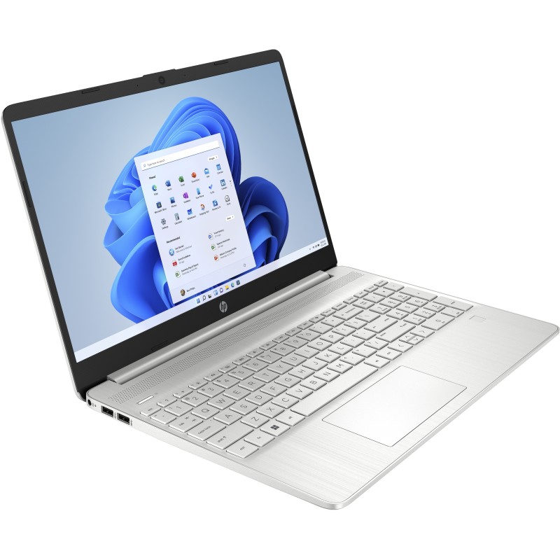 HP 15s-fq5073nl Intel® Core™ i5 i5-1235U Computer portatile 39,6 cm (15.6") Full HD 16 GB DDR4-SDRAM 512 GB SSD Wi-Fi 5