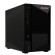 Asustor DRIVESTOR 2 Pro Gen2 AS3302T v2 NAS Collegamento ethernet LAN Nero RTD1619B