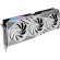 MSI GAMING GeForce RTX 4070 SUPER 12G X SLIM WHITE NVIDIA 12 GB GDDR6X